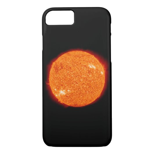 De kookzon Case-Mate iPhone case (Achterkant)