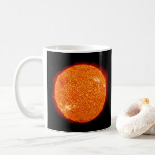 De kookzon koffiemok