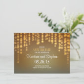 de koordlichten bewaren de kaarten van de DATUM (Staand voorkant)