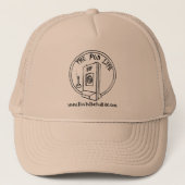 De KOP T-Wall 2, het Iraakse Pet van de zomer (Voorkant)