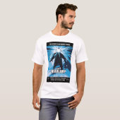 De koplamp - herschep sarcastisch t-shirt (Voorkant volledig)