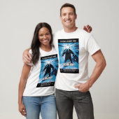 De koplamp - herschep sarcastisch t-shirt (Unisex)