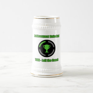 De koppeling verlaten - Bezig met bereiken niet ve Bierpul
