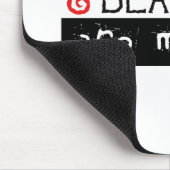 De koppen en de termijnen zijn mijn leven muismat (Hoek)