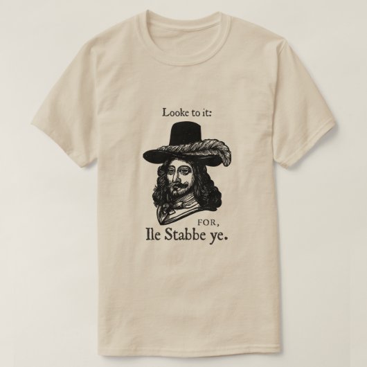 De koppen zullen Rowl(en) T-shirt (Design voorkant)