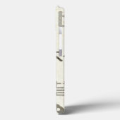 De Koreaanse taal bellen naar de iPhone 13 Hoesjes (Achterkant / Links)