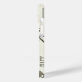 De Koreaanse taal bellen naar de Iphone 14 hoesjes (Achterkant / Links)