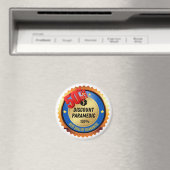 De Korting Paramedic Magnet (Insitu (Vaatwasser))