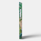 De kortste dag Case-Mate iPhone case (Achterkant / Links)