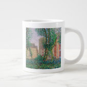 De kortste dag grote koffiekop (Rechts)