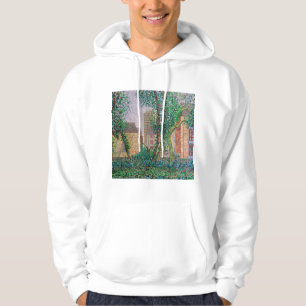 De kortste dag hoodie