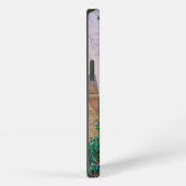 De kortste dag iPhone hoesje (Rechterkant)