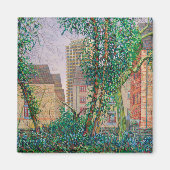 De kortste dag magneet (Voorkant)