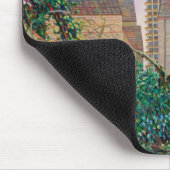 De kortste dag muismat (Hoek)