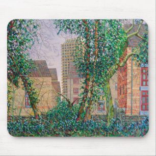 De kortste dag muismat