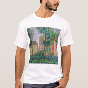 De kortste dag t-shirt