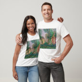 De kortste dag t-shirt (Unisex)