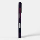 De Kosmische Ster van Verlicht Evenwicht Case-Mate iPhone Case (Achterkant / Rechts)