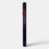 De Kosmische Ster van Verlicht Evenwicht Case-Mate iPhone Case (Achterkant / Links)
