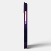De Kosmische Ster van Verlicht Evenwicht Case-Mate iPhone Case (Achterkant / Links)