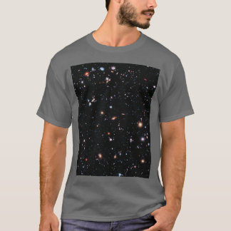 DE KOSMOS T-SHIRT