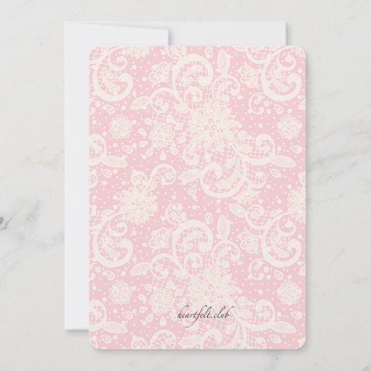 De kostbare Aankondiging van de Geboorte van de (Achterkant)