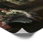 De kostumebak poster (Hoek)