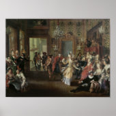 De kostumebak poster (Voorkant)