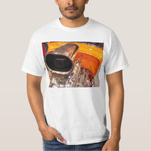De Koude Air King T-shirt