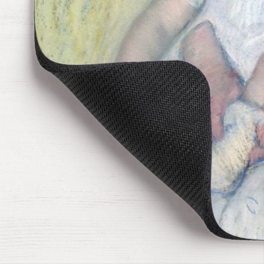 De Kous, Mary Cassatt Muismat (Hoek)