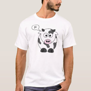 De Kow zegt dat de eu T-shirt