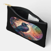 De Kraaiboom van het Leven Mandala Pagan Etui (Open)