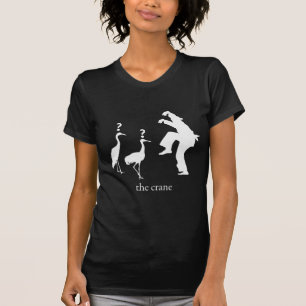 De kraan t-shirt
