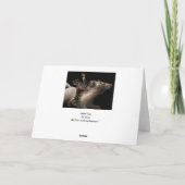 De Kraan van Ichabod van Slaperige Hol Kaart (Achterkant)