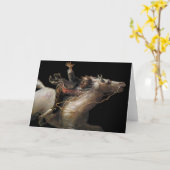 De Kraan van Ichabod van Slaperige Hol Kaart (Gele Bloem)