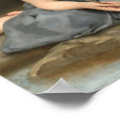 De krab poster (Hoek)