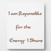 De kracht binnenin: energie is belangrijk fotoplaat (Voorkant)