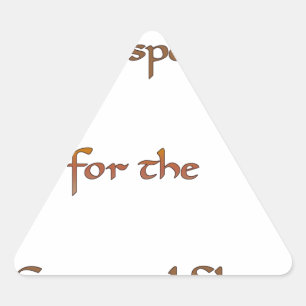 De kracht binnenin: energie is belangrijk sticker