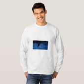De Kracht Ontwaakt - Longsleeve T-shirt (Voorkant volledig)