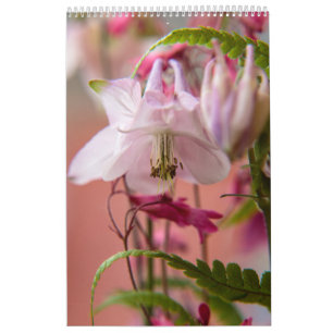 De Kracht van Bloemen Kalender