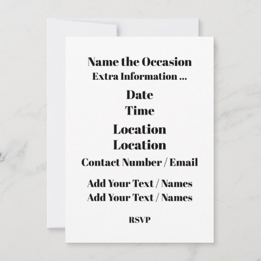 De kracht van de LION Kaart (Achterkant)