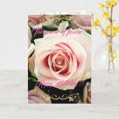 De kracht van de ventilator kaart (Gele Bloem)