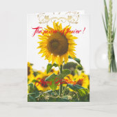 De kracht van de ventilator kaart (Voorkant)