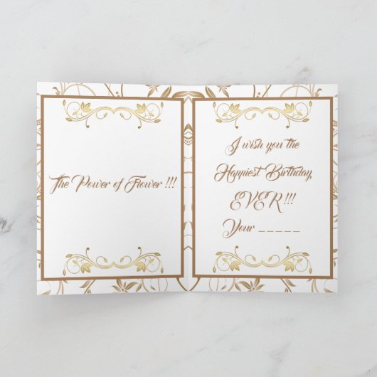 De kracht van de ventilator kaart (Binnen)