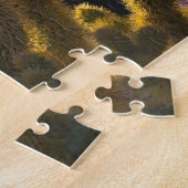 De kracht van de ventilator legpuzzel (Zijkant)
