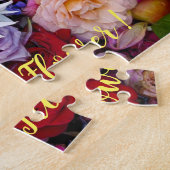 De kracht van de ventilator legpuzzel (Zijkant)