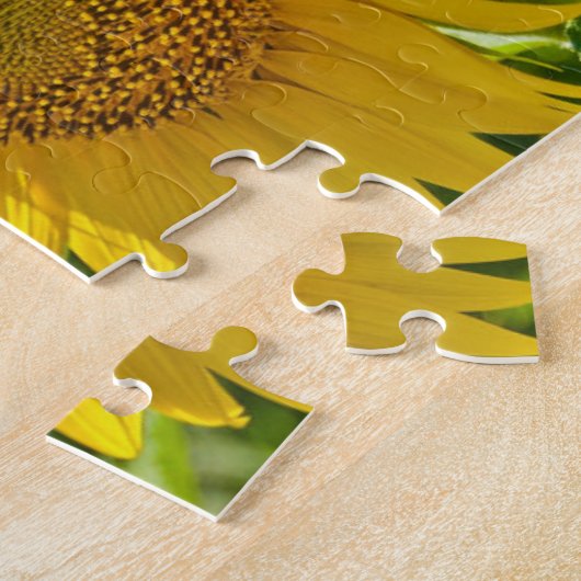 De kracht van de ventilator legpuzzel (Zijkant)