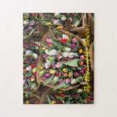 De kracht van de ventilator legpuzzel (Verticaal)