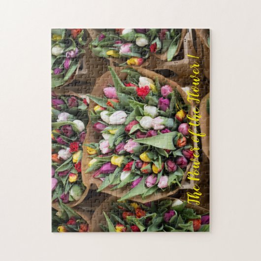 De kracht van de ventilator legpuzzel (Verticaal)