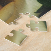 De kracht van de ventilator legpuzzel (Zijkant)